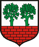 Herb Gminy Poddębice